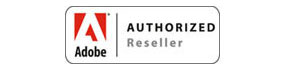 Adobe Authorized Reseller