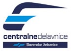 SŽ - Centralne delavnice