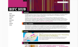 BIFC HUB